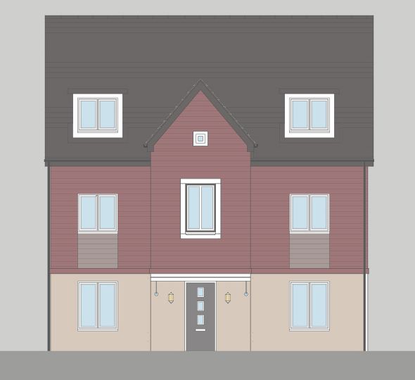 Shared Ownership Affordable Homes For Sale